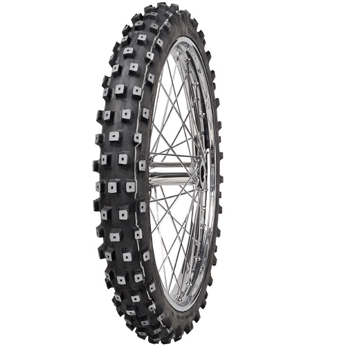 

Мотошины 80/100 R21 Mitas XT-994 WIN FRIC 51R TT Передняя (Front)
