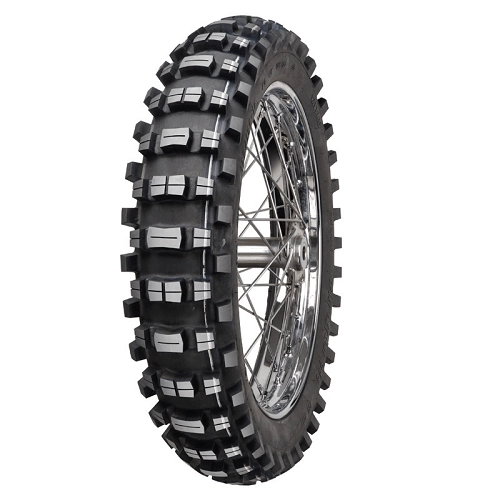 

Мотошины 120/100 R18 Mitas XT-946 ICE SOFT 68M TT Задняя (Rear)