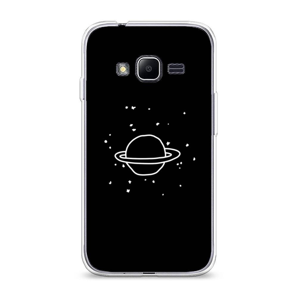 

Чехол Awog "Дудл Юпитера" для Samsung Galaxy J1 mini Prime (2016), 25150-4