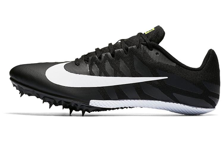 

Кроссовки унисекс Nike Zoom Rival s 9 черные 40 EU, Черный, Zoom Rival s 9
