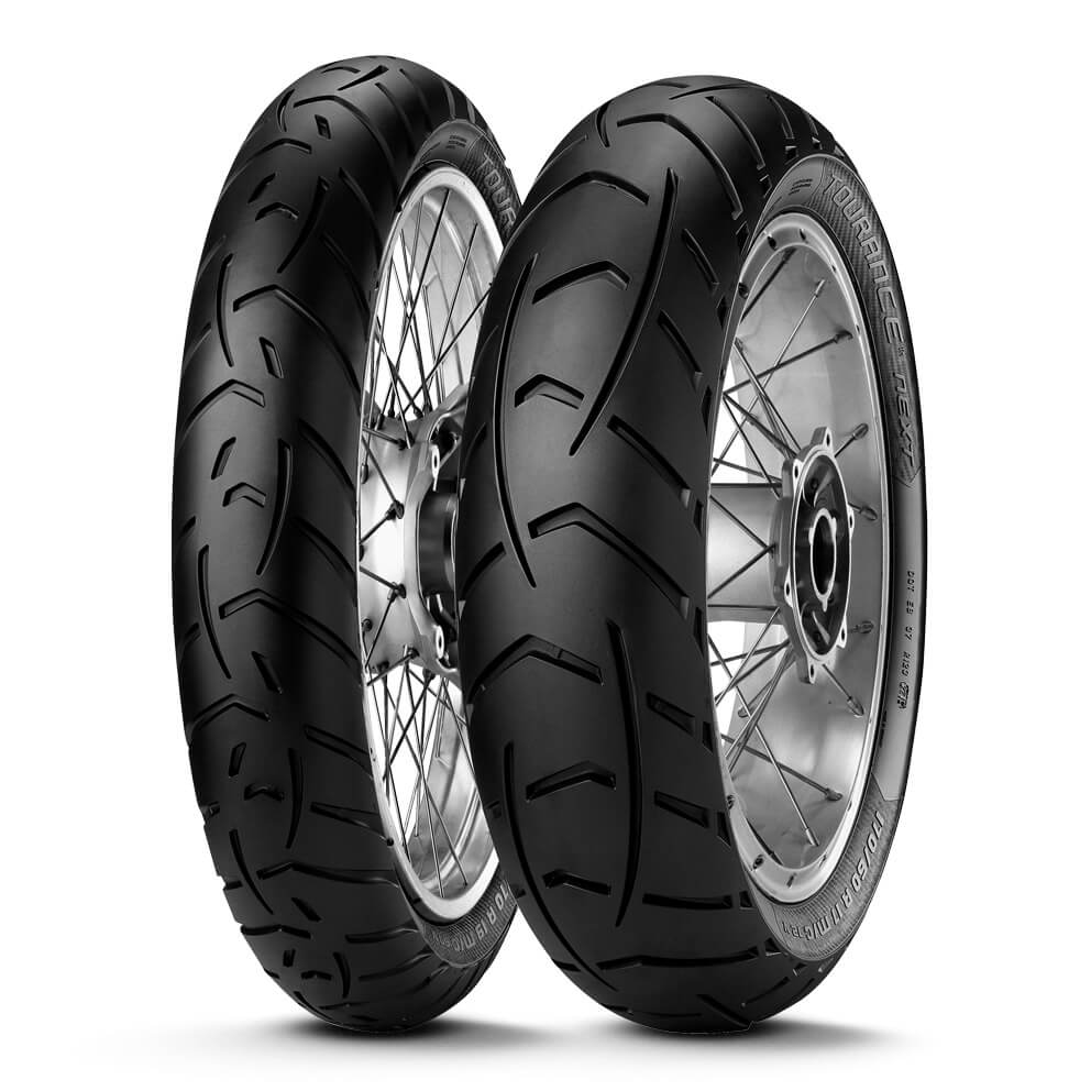

Мотошины 120/70 R19 Metzeler Tourance Next 60V TL Передняя (Front) (E) R