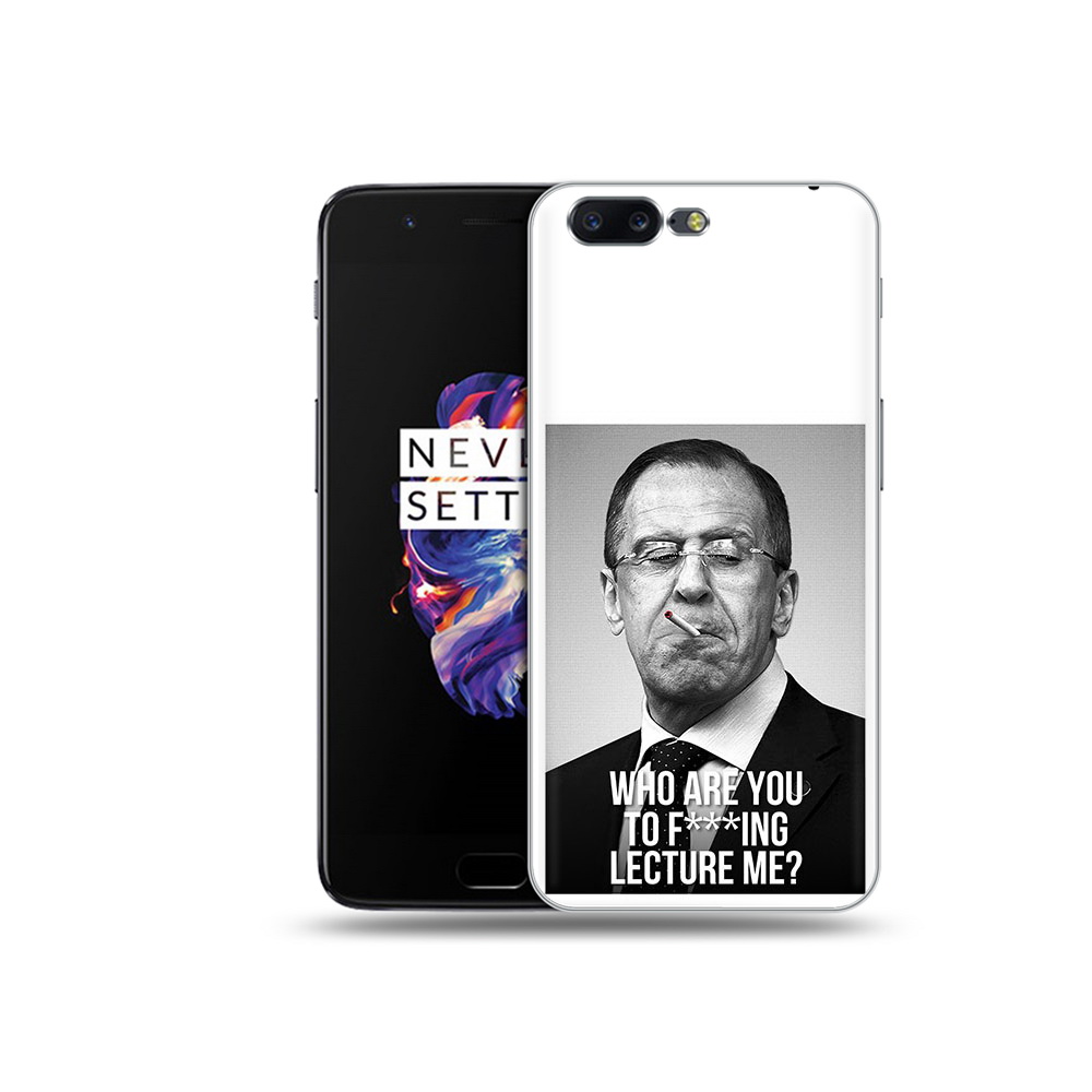 

Чехол MyPads Tocco для OnePlus 5 лавров, Tocco