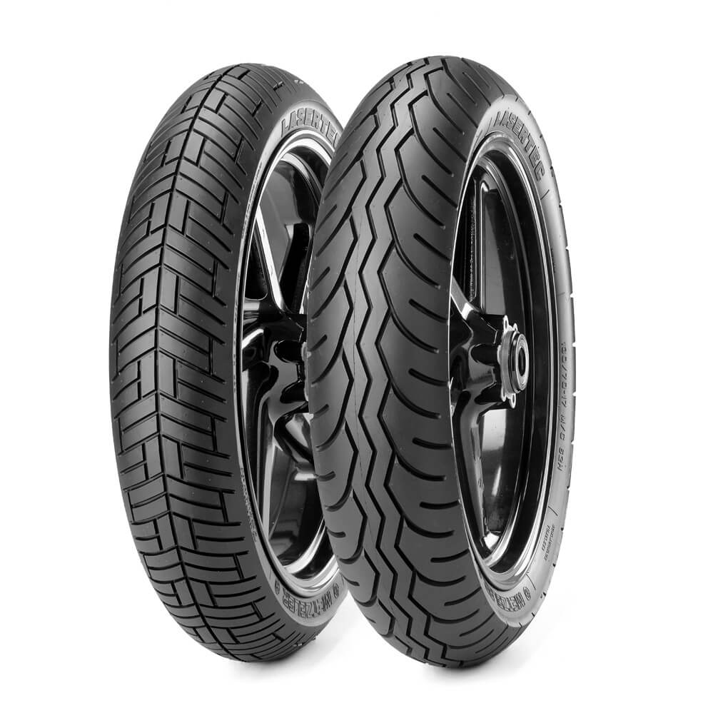 

Мотошины 120/80 R16 Metzeler Lasertec 60V TL Front B