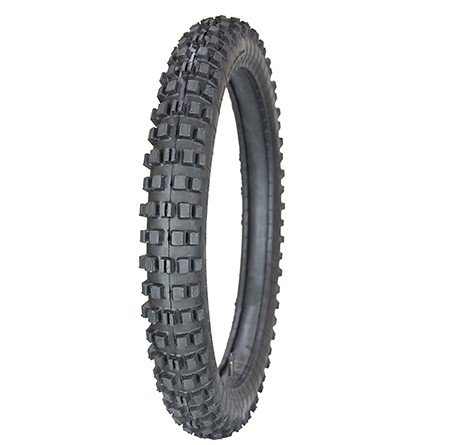 

Мотошины 80/100 R21 Петрошина Л-266 52P TT (3.00-21) с камерой