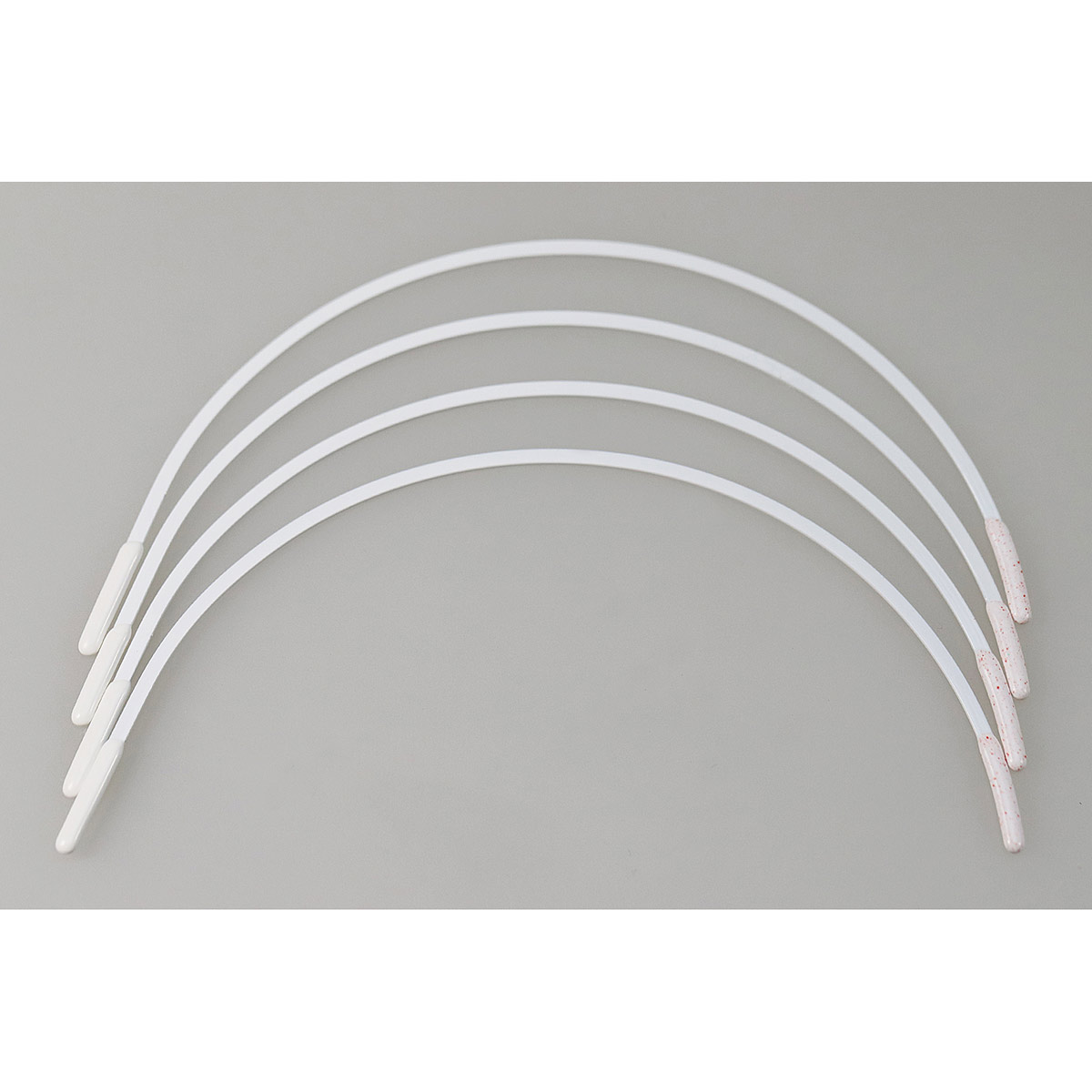 Косточки (каркасы) Arta-F, 2762, металл, 290 мм, тип 15, 50 шт