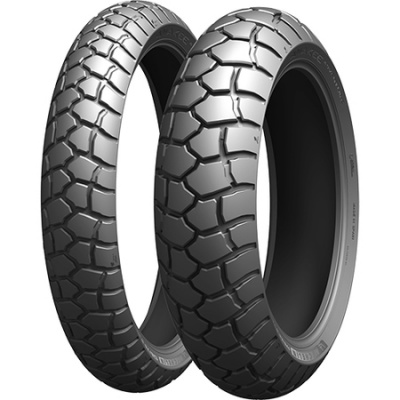 

Мотошины 180/55 R17 Michelin Anakee Adventure 73V TL Задняя (Rear) R 2021