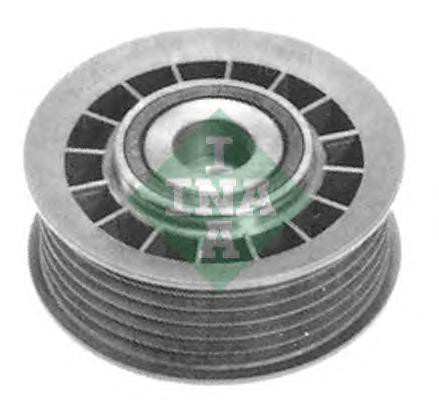 

Ролик обводной навесного оборудования