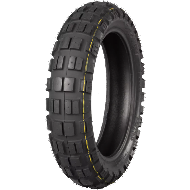 фото Мотошины 150/70 r17 mitas e-10 dakar 69t tl задняя (rear) b michelin