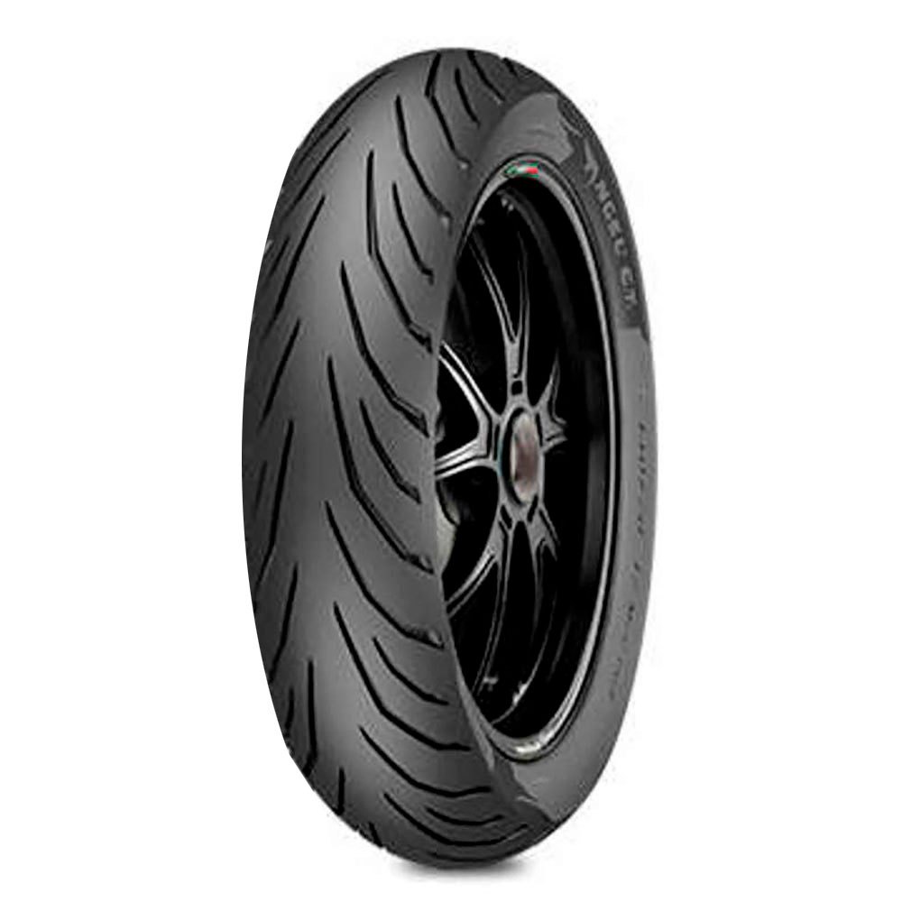 

Мотошины 150/60 R17 Pirelli Angel City 66S TL Задняя (Rear)
