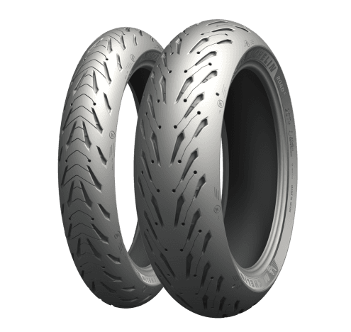 

Мотошины 180/55 R17 Michelin Road 5 73W TL Rear