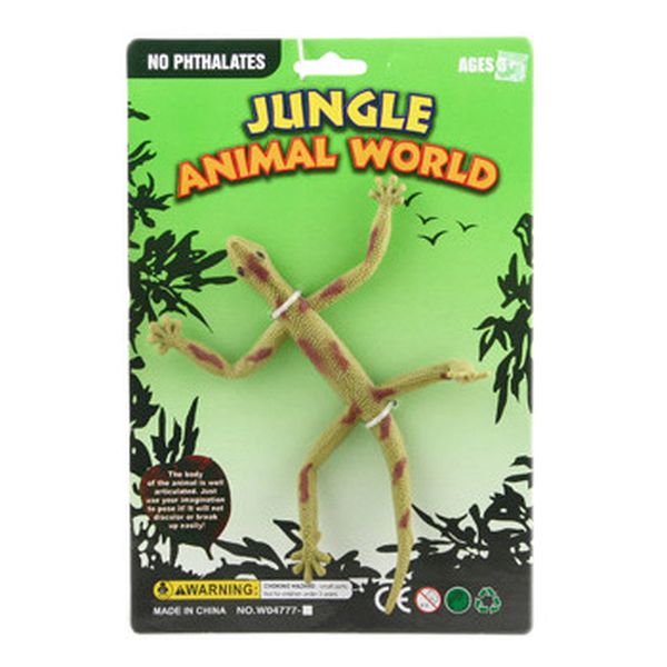 

КНР 18х17х1 см, Jungle Animal World, 18х17х1 см, Jungle Animal World