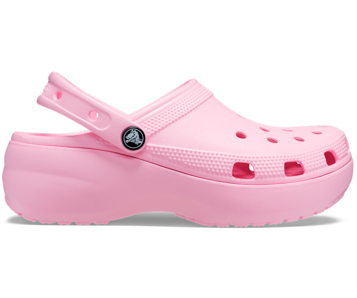 

Сабо женские Crocs CRW_206750 розовые 37-38 EU (доставка из-за рубежа), CRW_206750