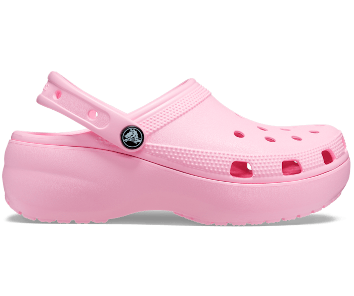 

Сабо женские Crocs CRW_206750 розовые 41-42 EU (доставка из-за рубежа), Розовый, CRW_206750