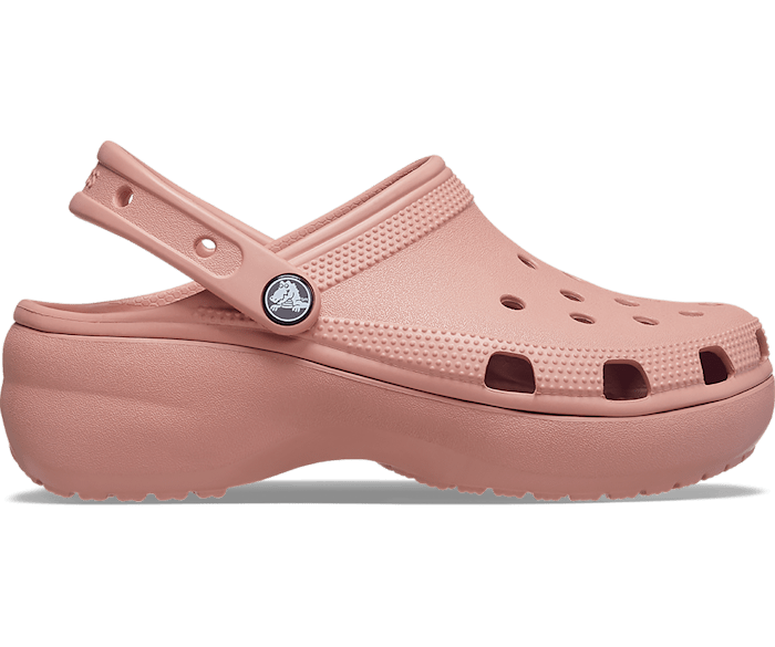 

Сабо женские Crocs CRW_206750 розовые 39-40 RU (доставка из-за рубежа), CRW_206750