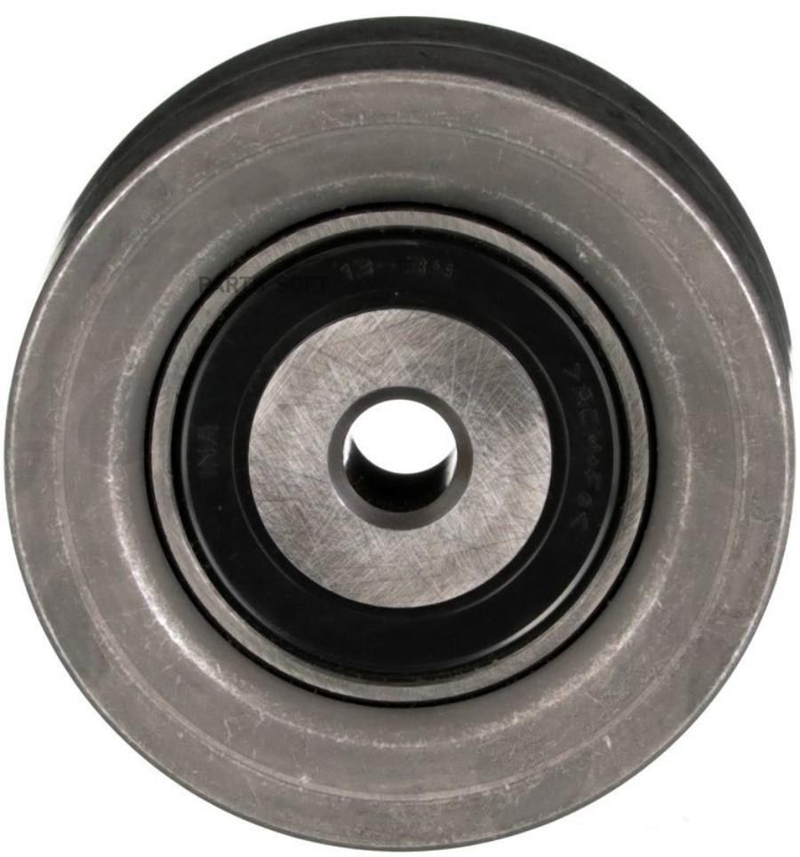 

Паразитный / Ведущий Ролик, Зубчатый Ремень Powergrip®