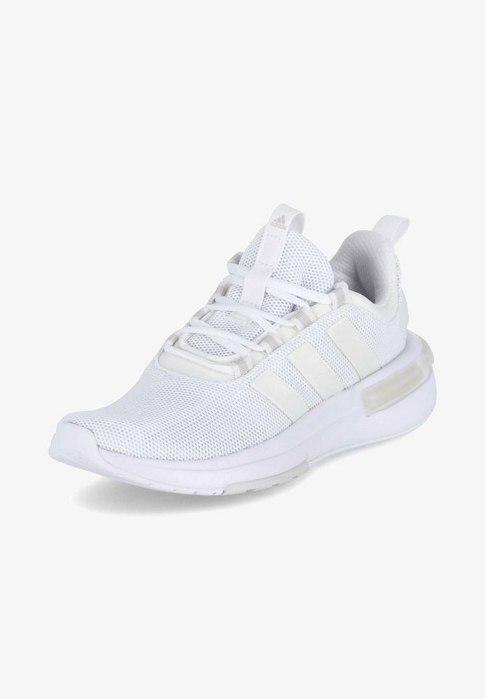 

Кроссовки женские Adidas Originals AD111A2I4 белые 40 EU, Белый, AD111A2I4
