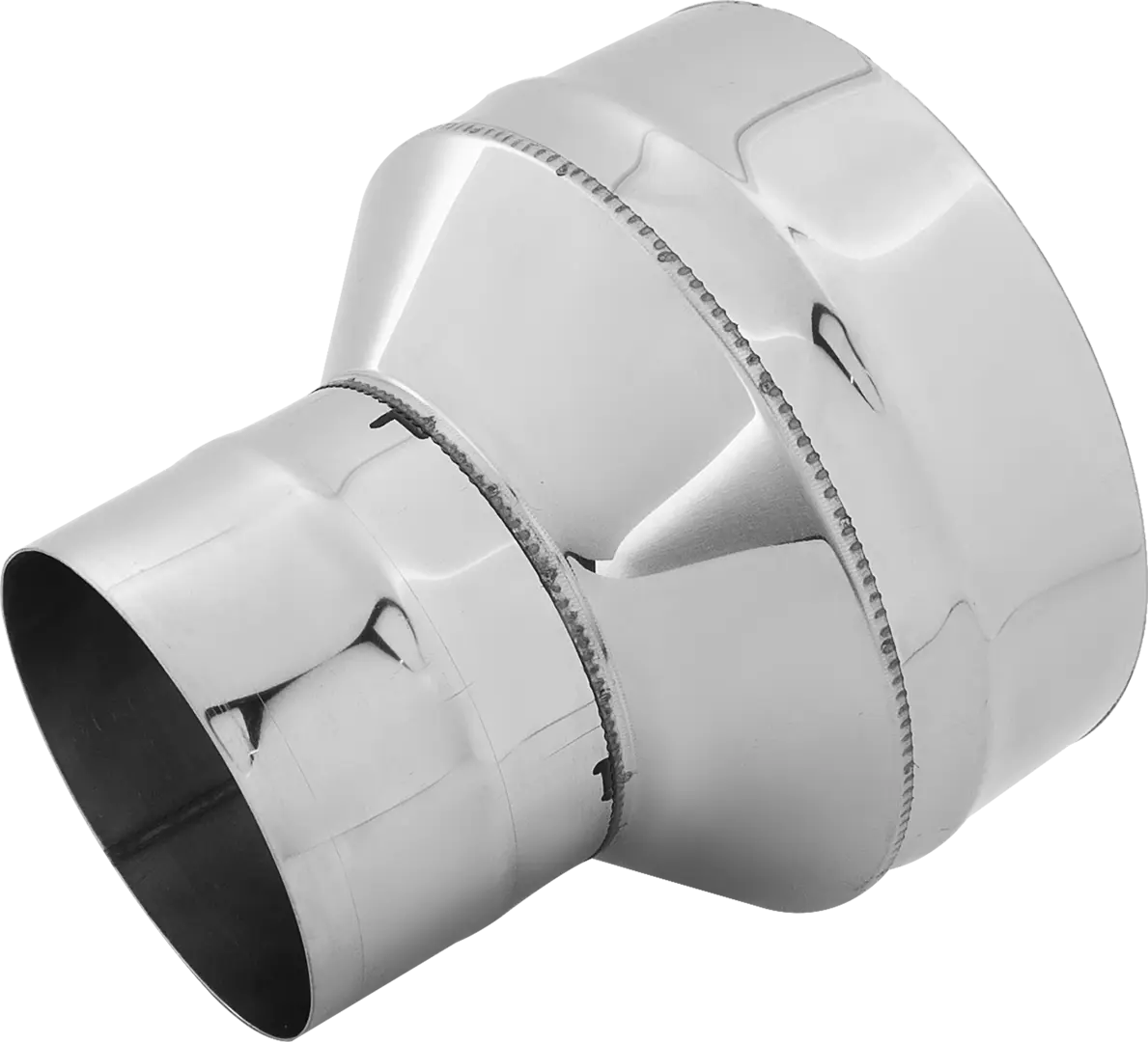 

Старт-сэндвич Corax 430/0.8 мм D150х210 мм, Серебристый