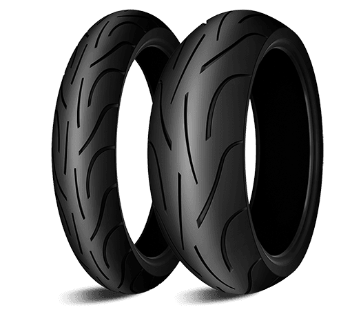 

Мотошины 120/65 R17 Michelin Pilot Power 2CT 56W TL Front