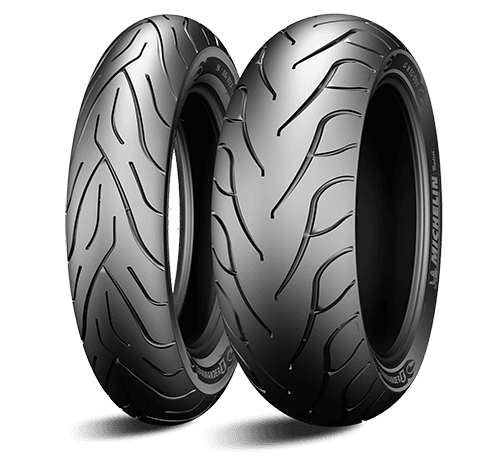 

Мотошины 120/70 R19 Michelin Commander II 60W TL Front ZR