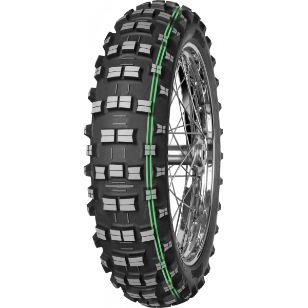 

Мотошины 120/90 R18 Mitas Terra Force-EH 65M TT Задняя (Rear) Super Soft Extreme NHS
