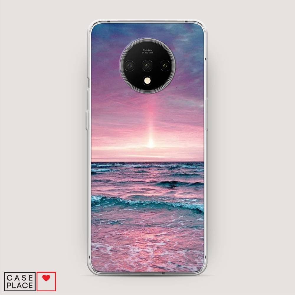 Чехол на OnePlus 7T 