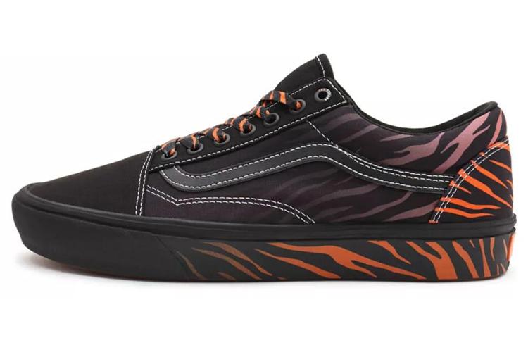 

Кроссовки унисекс Vans YProject x Old Skool черные 38 EU, Черный, YProject x Old Skool