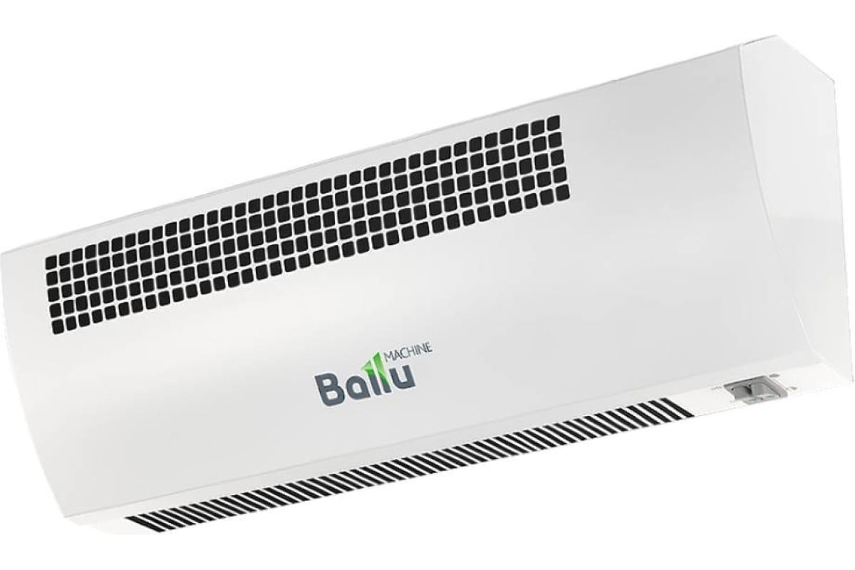 фото Тепловая завеса ballu bhc-ce-3