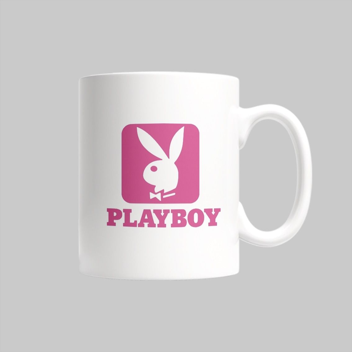 

Кружка Playboy плейбой