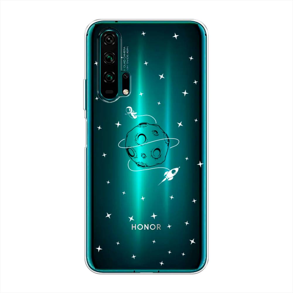 Чехол для Honor 20 Pro 