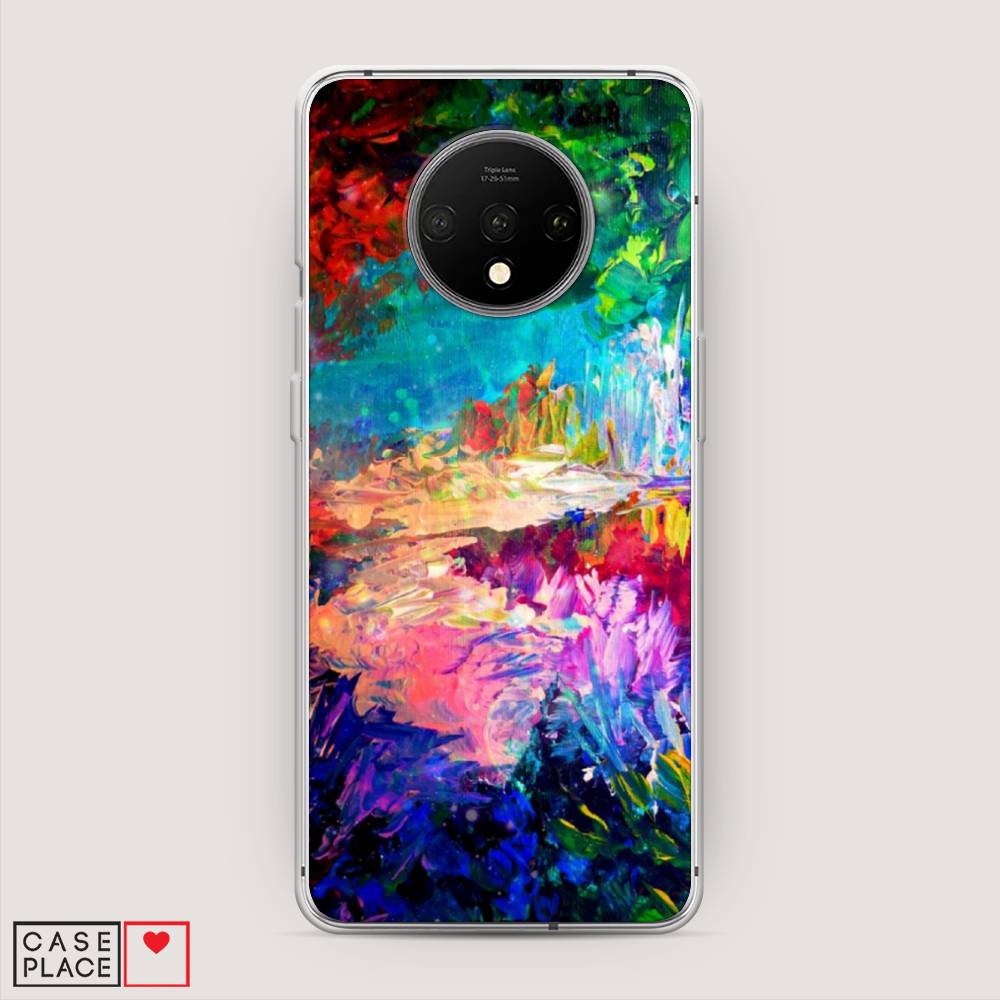 Чехол на OnePlus 7T 