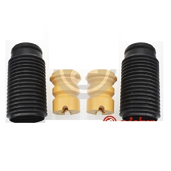 

D5051_к-кт пыльник+отбойник ! Toyota Avensis 97>/Carina E 92-97/Corolla 83-97