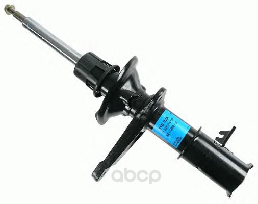 

SX: Амортизатор подвески Sachs 310022, SX: Амортизатор подвески Sachs 310022 Sachs 310022