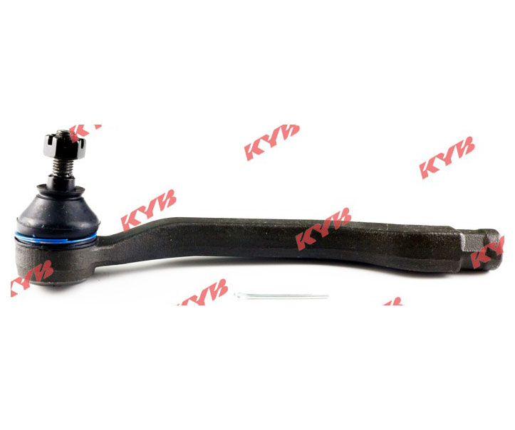 

KTR1172_наконечник рулевой левый! Honda Accord CD7/8CF3-5/Odissey RA1-4 94>