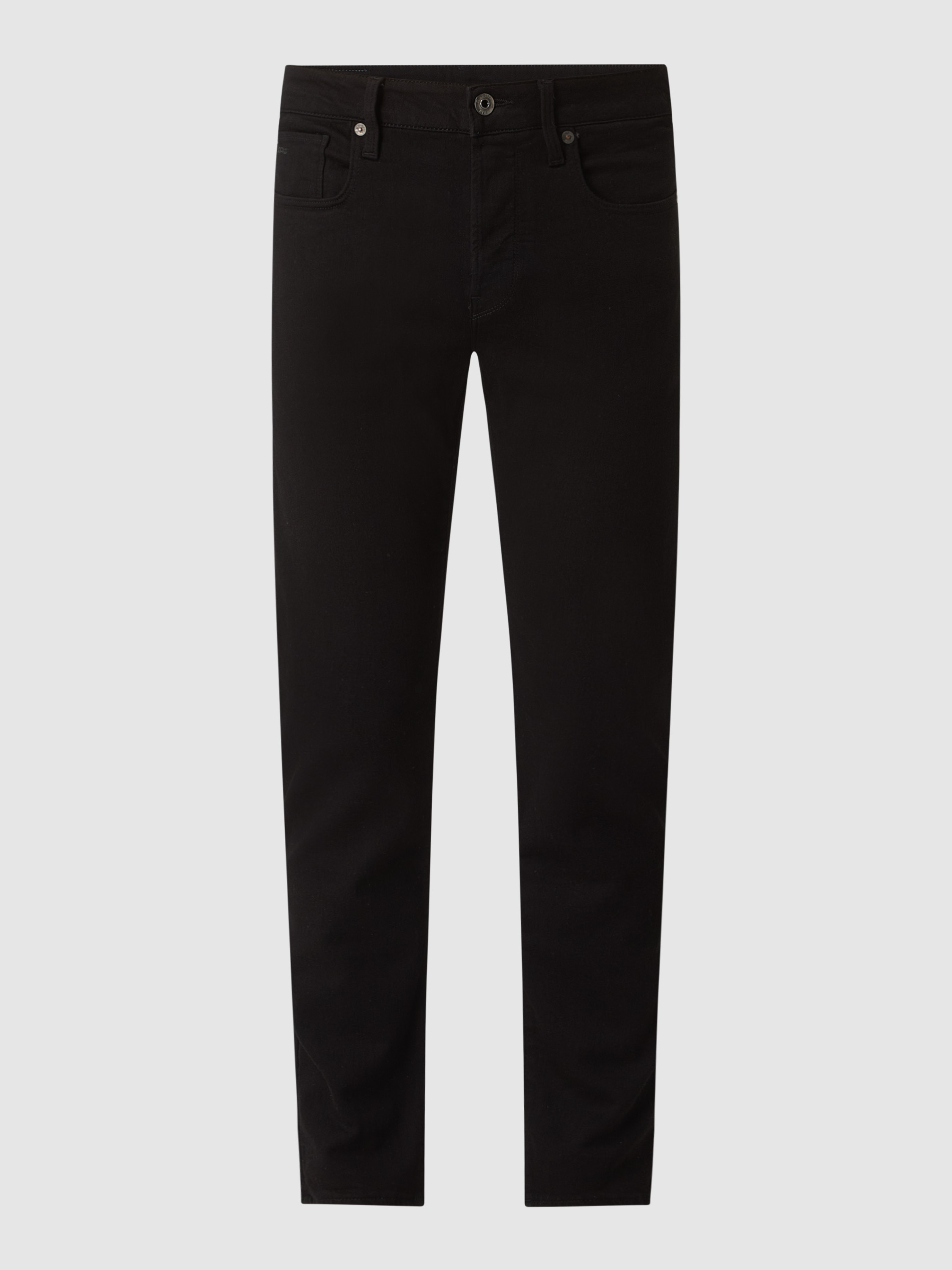 

Джинсы мужские G-Star Raw 1437507 черные 34/32 (доставка из-за рубежа), Черный, 1437507