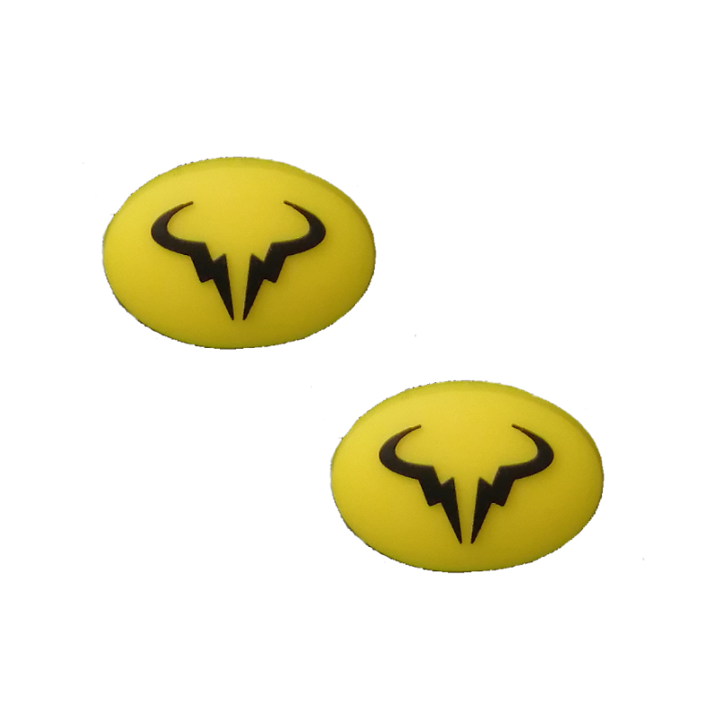 

Виброгаситель Nadal Damp x2 NDL-DMP-YW-2, Yellow, Nadal Damp x2