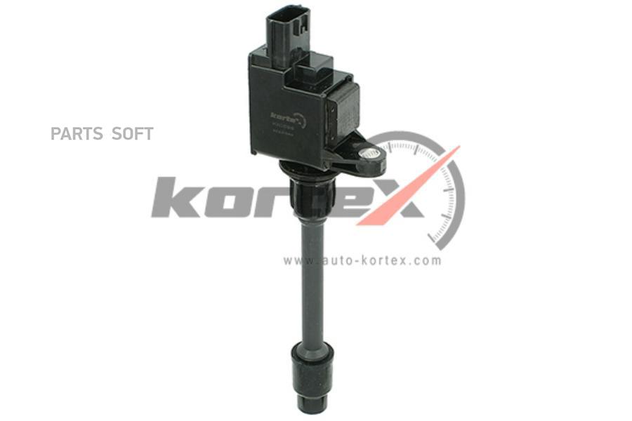 

KORTEX KIC098 Катушка зажигания NISSAN MAXIMA 97- 2.0I/3.0I SC 1459 () 1шт