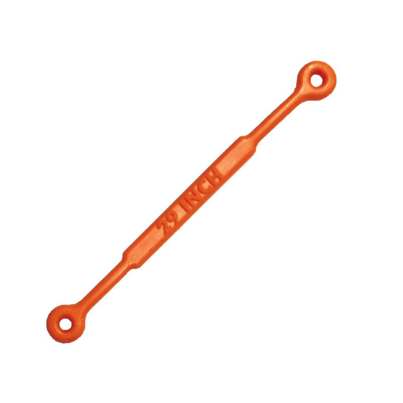 

Виброгаситель 29inch Python Damp x1 PTHN-OG-1, Orange, Python Damp x1
