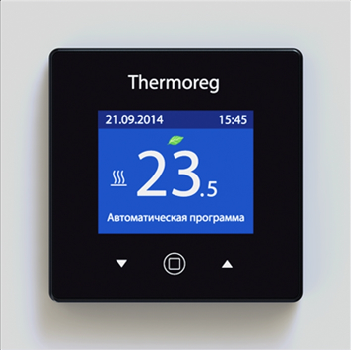 

THERMO Thermoreg TI-700 терморегулятор программируемый для теплого пола