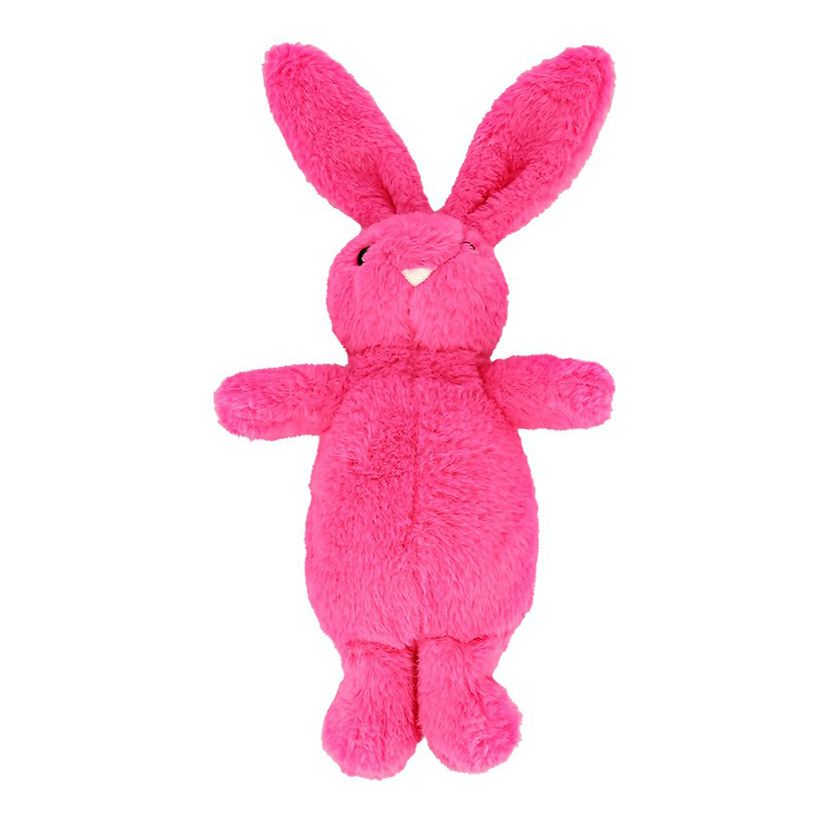 Косметичка Miss Pinky детская плюшевая розовая 399₽