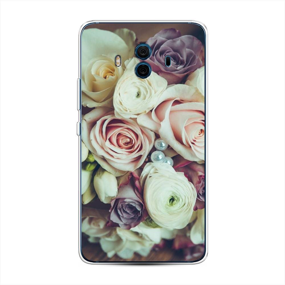 Чехол на Huawei Mate 10 