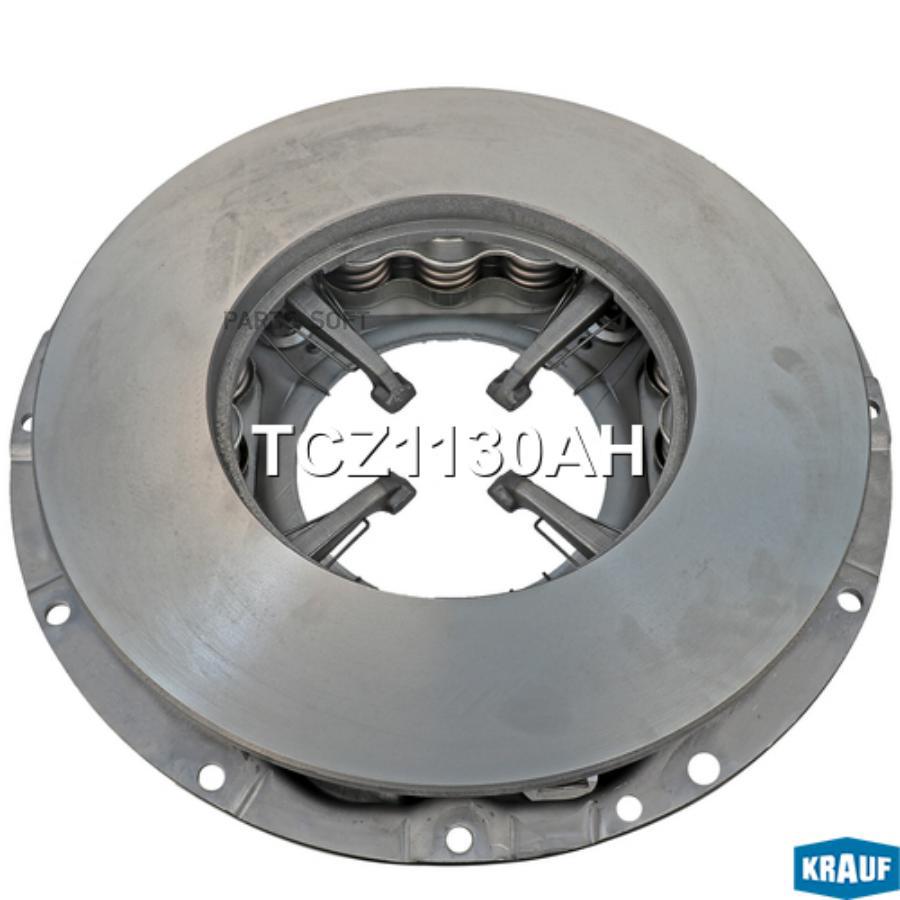 

Диск Нажимной Krauf TCZ1130AH