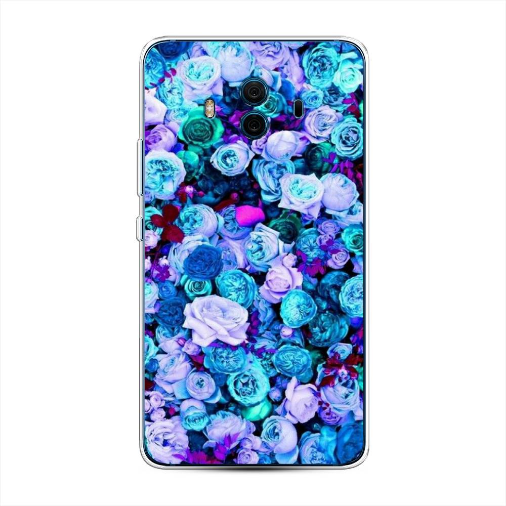 Чехол на Huawei Mate 10 