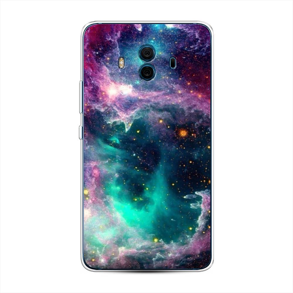 Чехол на Huawei Mate 10 