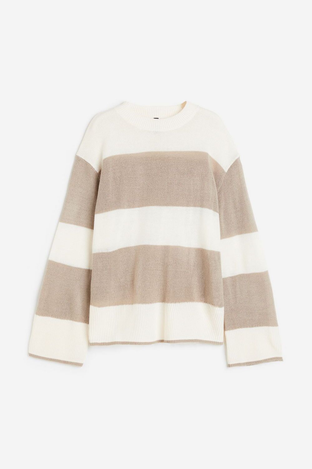 

Джемпер женский H&M 1202990 серый XS, 1202990