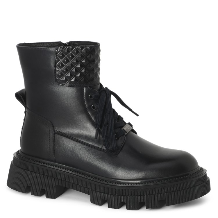 

Ботинки женские Tendance WY-004 синие 40 EU, Синий, WY-004