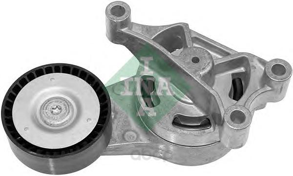 

Натяжитель ремня VW PASSAT (3C) 2.0FSI 534018610