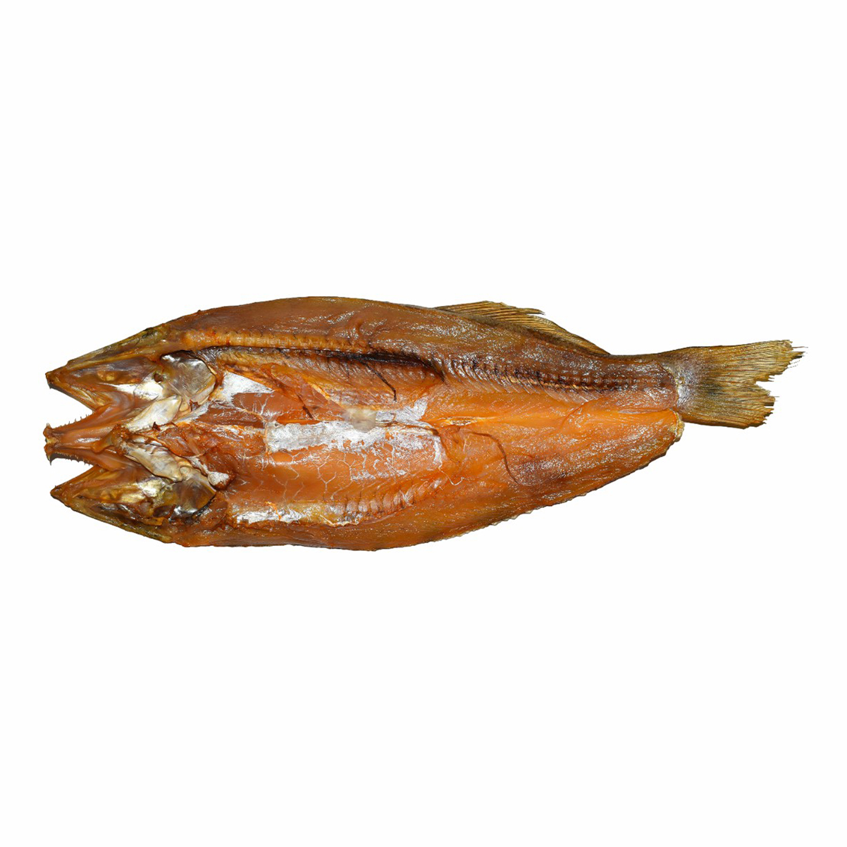 Судак холодного копчения Фландерр пласт +-100 г