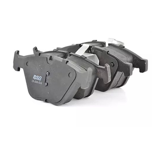 

Тормозные колодки BSG передние BSG90200007