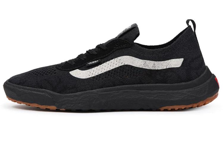 

Кроссовки унисекс Vans UltraRange Vr3 черные 37 EU, Черный, UltraRange Vr3