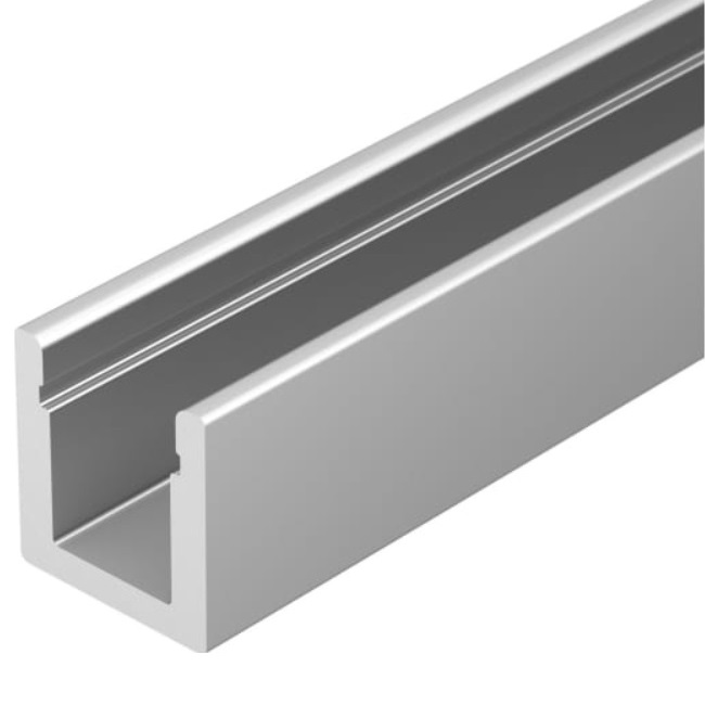 

Профиль накладной Arlight ARH-KANT 36398, Серебристый, 36398